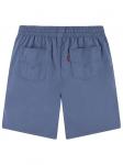 Шорты Levi's Kids, синий - фото 2
