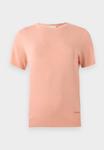 Джемпер Calvin Klein Jumper, Powder Orange/Orange - фото 5