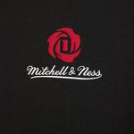Mitchell Ness Футболка Mitchell & Ness x DROSE Unisex - фото 5