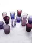 Стаканы Zafferano, фиолетовый - фото