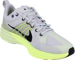 Мужские гимнастические кроссовки Nike, Neutral Grey Black Volt 011 - фото 4