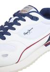 Кроссовки Pepe Jeans Trainers, White - фото 6
