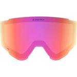 Очки Ostra Bio White Line Spektrum, цвет Optical White/Dark Smoke - фото