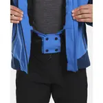 Куртка Kilpi Turnau, синий - фото 3