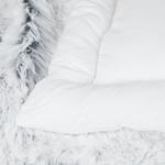 Подушка  Zollner, белый - фото 6