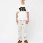 Футболка унисекс HUMAN MADE, цвет Black - фото 3