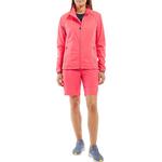 Шорты Италия II Nakamura, красный - фото 2