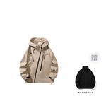 Куртка унисекс Jeep, цвет Fruit Green - фото 23