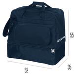 Футбольная тренировочная сумка Givova Revolution - фото 2