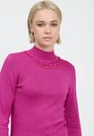 Джемпер INFLUENCER Jumper, Fuchsia/Pink - фото 4