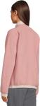 Свитер Helly Hansen Women's Imperial Pile Snap, Pink - фото 3