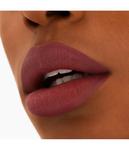 Помада MAC Locked Kiss Lipstick, Opulence, 1.8g - фото 4