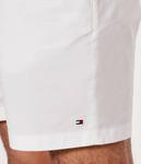 Шорты Regular fit Tommy Hilfiger, белый - фото 4