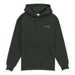 Мужская толстовка Cornell Cipher Element, темно-зеленый - фото 6