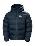 Зимняя куртка HELLY HANSEN, темно-синий - фото