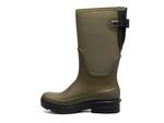 Ботинки Bogs Hazel Tall Adjustable Calf Snow Boot  - Women's, Olive Green - фото 4