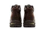 Ботинки Nike Air Max Goadome GS 'Barbeque Brown', коричневый - фото 7