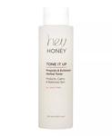 Tone It Up Травяной тоник с прополисом и эхинацеей Hey Honey - фото
