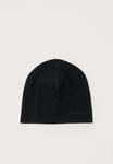 Шапка Houdini DESOLI THERMAL HAT UNISEX, True Black/Black - фото