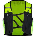 Жилет CMP 3V31537 Santa Fe Trail, зеленый - фото