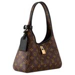 LOUIS VUITTON Сумка - фото 2