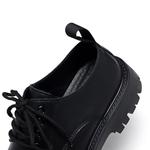 Туфли Men"s Casual Men Low-Top черный Zuwudong - фото 3