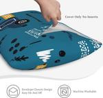 Pevtufa Чехлы на подушки с принтом Construction Trucks Construction Trucks - фото 5