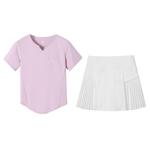 Городская Функциональная Серия Повседневный Костюм Женский CAMEL - фото