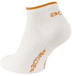 Носки Vincent Creation Sneaker active 8 шт, белый - фото 3