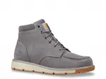 Сапоги Millbrook Work Boot Carhartt, серый - фото