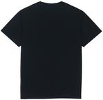 Футболка унисекс Dickies, цвет Black - фото