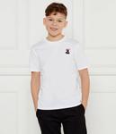 Футболки Oversize fit Guess, белый - фото