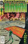 Green Lantern: Emerald Dawn, Edition# 3 (DC) - фото