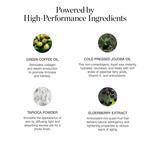 Бронзер Sculpted Face Stick Bronzer Ogee, Obsidian (matte deep bronze) - фото 5