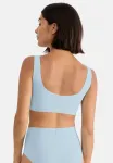 Бюстгальтер feel 2.0 Sloggi, Light Blue - фото 3