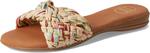 Сандалии Andre Assous Nahala, цвет Natural Multi - фото 7