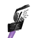 Тушь для ресниц Lovely, Charming Eyes 13 г - фото 3