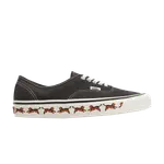 Ботинки Authentic 44 DX Vans, коричневый - фото