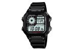 CASIO Часы G Shock AE 1200WH 1A - фото 2