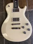PRS S2 McCarty SC594 Singlecut Античный белый - фото 2