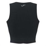 Спортивный топ Joma Core, черный - фото 2