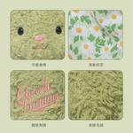 Плюшевая игрушка Yami Rabbit Bitter purchase, розовый - фото 8