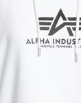 Толстовка Alpha Industries, белый - фото 4