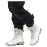 Походные ботинки Mammut Blackfin III WP High, белый - фото 2