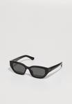 Солнцезащитные очки Burberry Sunglasses, Black - фото
