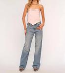 Топ Eris в балетно-розовом цвете Heartloom - фото 4