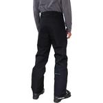 Мужские брюки Range Obermeyer, Black - фото 4