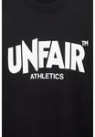 Толстовка UNFAIR ATHLETICS CREWNECK CLASSIC, Black - фото 3