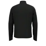 Флис Odlo Millennium Element ML, черный - фото 2