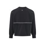 Свитшот женский CAT, серый - фото 4